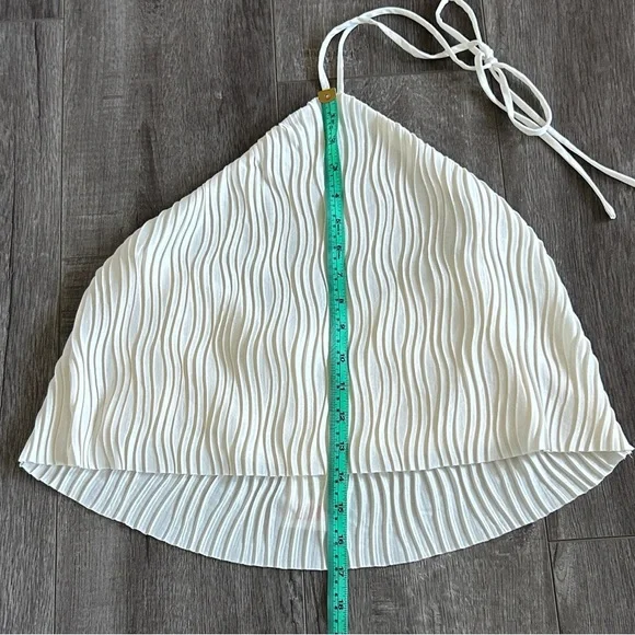 Dynamite Halter Top - Picture 8 of 8